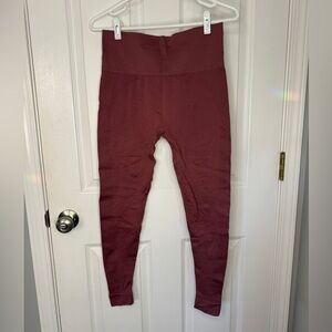 Set Active Sculptflex Legging in Canyon